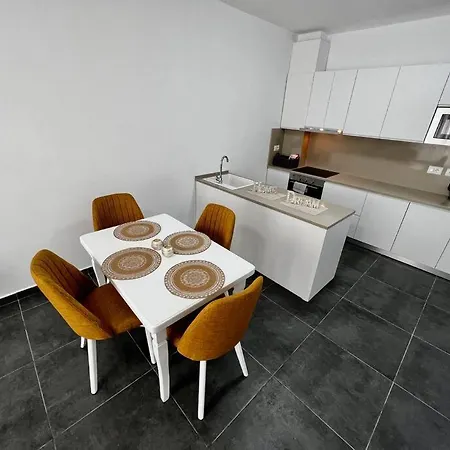 Apartment Diego