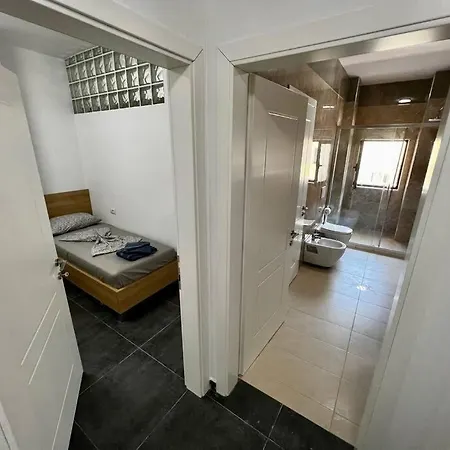 Apartment Diego *