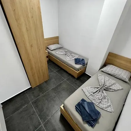 Diego Apartment