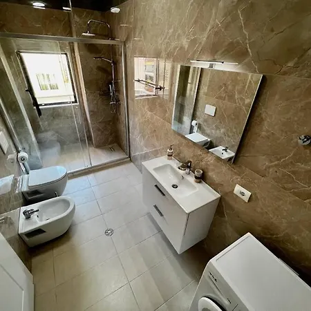 Diego Apartment *