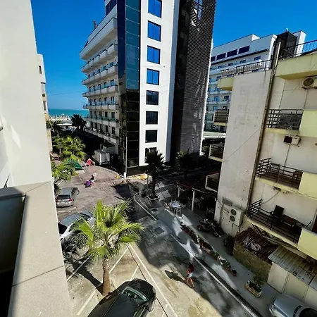Diego Golem (Tirana)