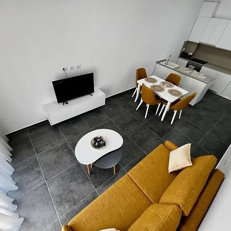 Diego Apartment Golem (Tirana)