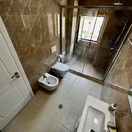 Apartment Diego