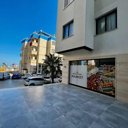 Apartment Diego